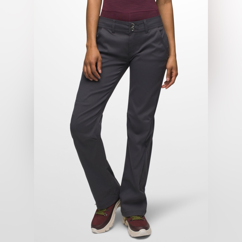 Prana Halle Pant (original) in coal